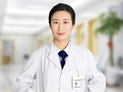 畢思炎 心理科主任