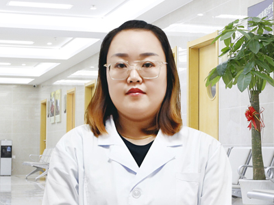 梅雪蓮 戒癮(精神) 門診主任