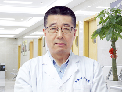 徐波 副主任醫師