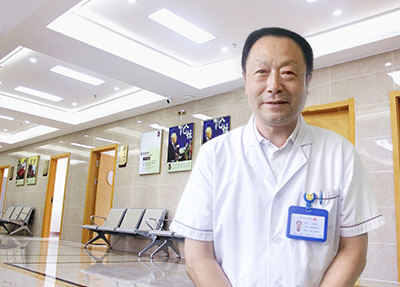 張殿友 副主任醫師