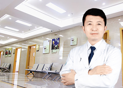 汪廣闊 精神科副主任