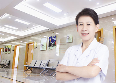 郭麗 精神科主任