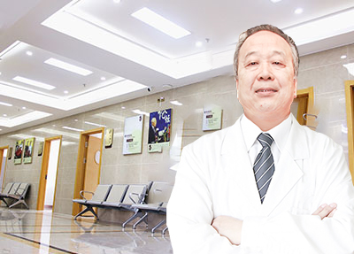 田運華 精神科主任